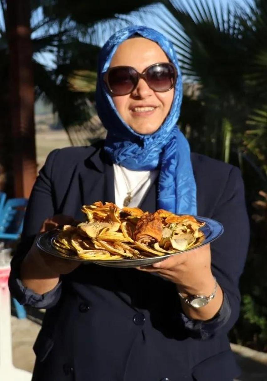 İşsiz kaldıktan sonra keşfetti, üretimi 50 dönüme çıkarttı! Kilosu 100 liraya 15 ton satıyor: İspanya'ya bile ihracatı var