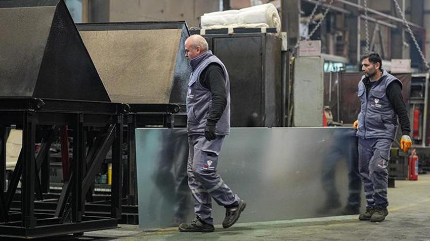 Genç girişimci devlet desteğiyle işini kurdu 76 ülkeye ihracata başladı!