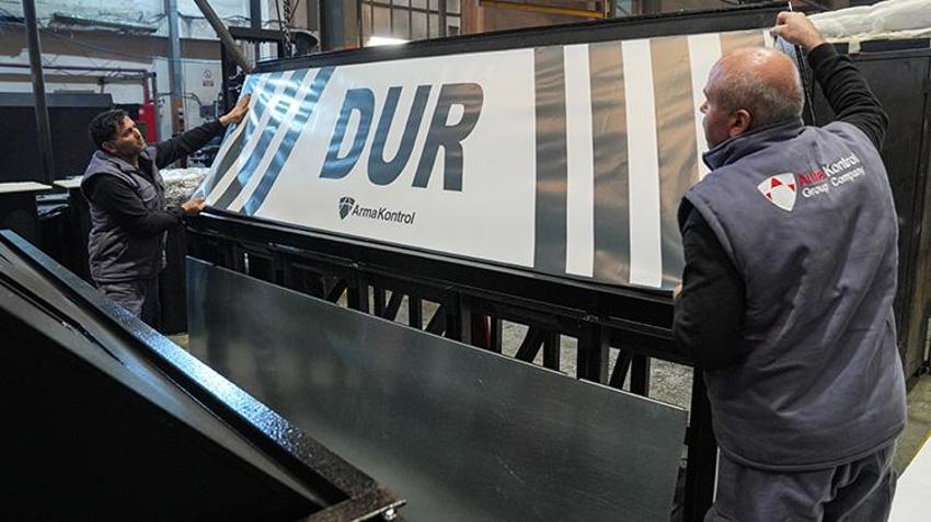 Genç girişimci devlet desteğiyle işini kurdu 76 ülkeye ihracata başladı!