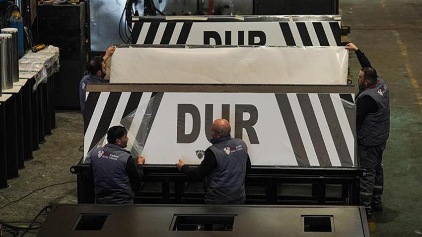 Genç girişimci devlet desteğiyle işini kurdu 76 ülkeye ihracata başladı!