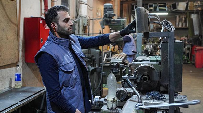 Genç girişimci devlet desteğiyle işini kurdu 76 ülkeye ihracata başladı!