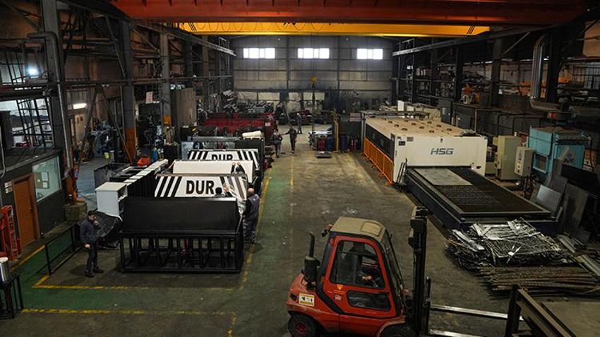 Genç girişimci devlet desteğiyle işini kurdu 76 ülkeye ihracata başladı!