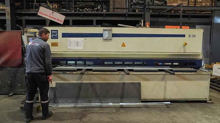 Genç girişimci devlet desteğiyle işini kurdu 76 ülkeye ihracata başladı!