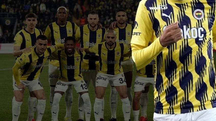 2-1 sonrası Fenerbahçe'de ayrılık! Szymanski, En-Nesyri, Tadic, Dzeko derken kriz çıktı
