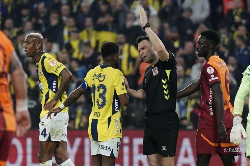 2-1 sonrası Fenerbahçe'de ayrılık! Szymanski, En-Nesyri, Tadic, Dzeko derken kriz çıktı