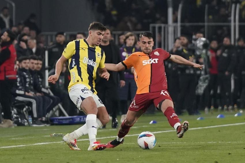 2-1 sonrası Fenerbahçe'de ayrılık! Szymanski, En-Nesyri, Tadic, Dzeko derken kriz çıktı