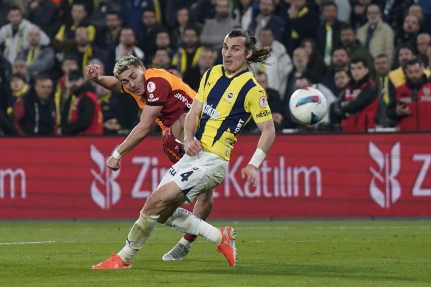 2-1 sonrası Fenerbahçe'de ayrılık! Szymanski, En-Nesyri, Tadic, Dzeko derken kriz çıktı
