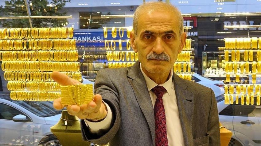 Üç asırlık Tokat bileziği bir haftada gümüşten üretiliyor
