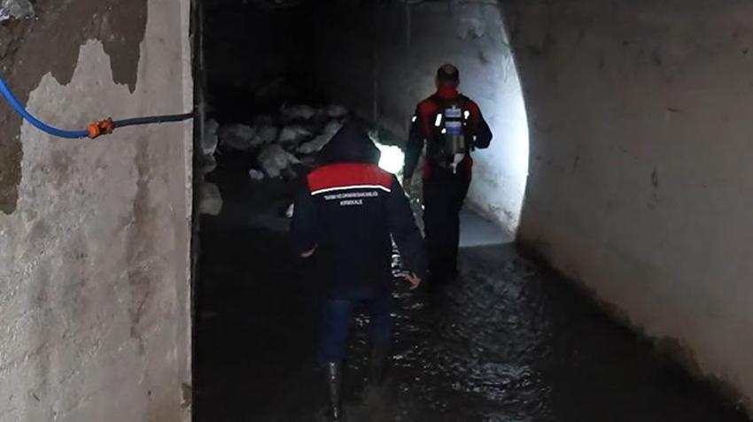 Kırıkkale'de 'koku' faciası! Onlarca küçükbaş hayvan telef oldu! 