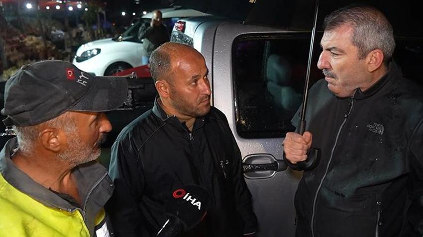 Kırıkkale'de 'koku' faciası! Onlarca küçükbaş hayvan telef oldu! 