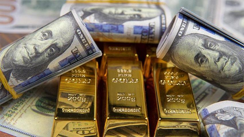 Altın, borsa ve dolar ile ilgili çarpıcı analiz! İşte son durum