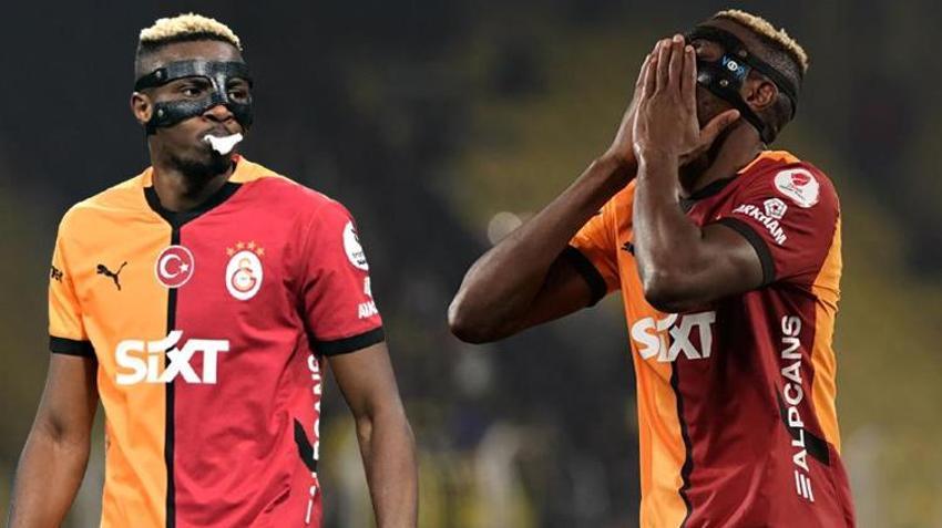 Victor Osimhen'den deprem etkisi yaratacak karar! Galatasaraylılar yıkılacak, yeni takımı belli oldu
