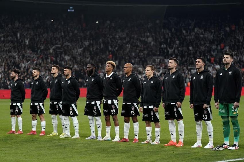 Beşiktaş, Göztepe'ye 3-1 yenildi, ortalık karıştı: İhanet etti, Tayyip Talha Sanuç, Rafa Silva, Muçi sonrası açıklama Solskjaer’e düşer