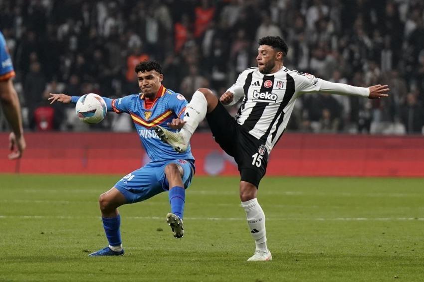 Beşiktaş, Göztepe'ye 3-1 yenildi, ortalık karıştı: İhanet etti, Tayyip Talha Sanuç, Rafa Silva, Muçi sonrası açıklama Solskjaer’e düşer