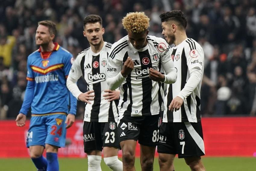 Beşiktaş, Göztepe'ye 3-1 yenildi, ortalık karıştı: İhanet etti, Tayyip Talha Sanuç, Rafa Silva, Muçi sonrası açıklama Solskjaer’e düşer