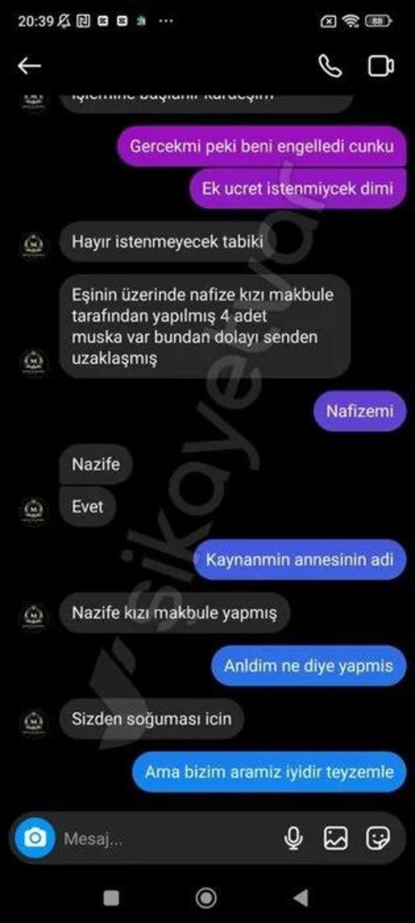 Sosyal medyada medyum tuzağı: İlk seans ücretsiz! Özel bilgilerle şantaj yapıp milyonlarca lira dolandırıyorlar
