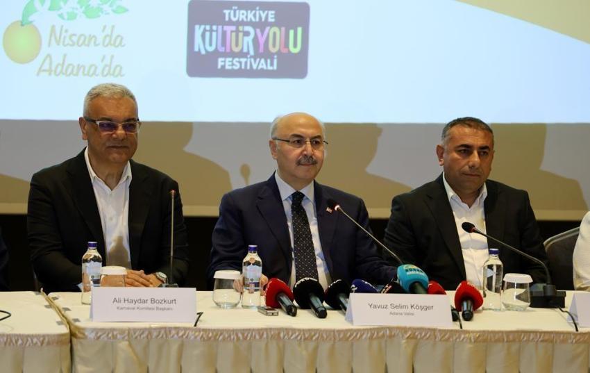 Türkiye'nin ilk ve tek karnavalı 13. kez kapılarını açtı! Dünyanın her yerinden akın ediyorlar: Festival coşkusu her yerde