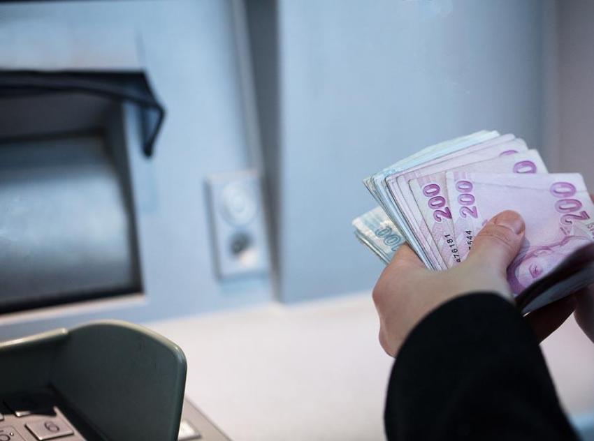 Emekli maaşlarının zam oranları belli oldu! İlk 3 aylık enflasyonla göre zamlı maaşlar...