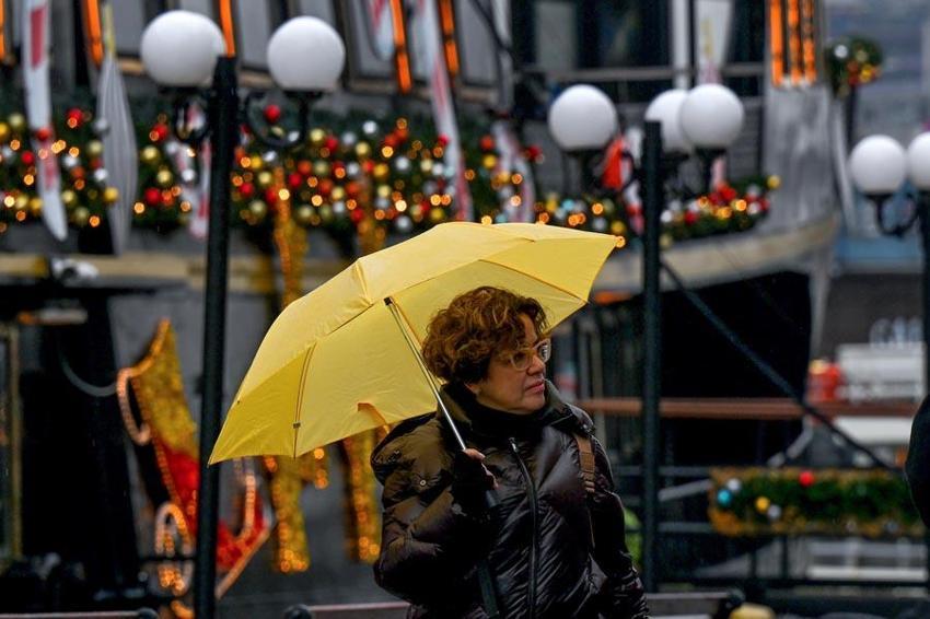 Sıcaklıklar düşüyor gök gürültü sağanak yağışlar geliyor! Meteoroloji 38 ili sel, sis ve toz taşınımına karşı uyardı