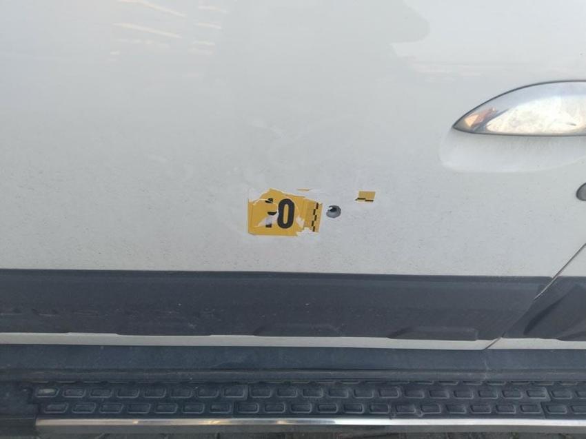 İzmir'de dehşete düşüren olay! Sokakta önlerini kestiği eski nişanlısı ile annesini, sonra da kendini vurdu