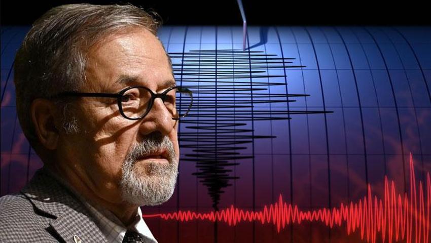 Prof. Dr. Naci Görür'den 'Yedisu Fayı' uyarısı: 250 senelik periyot bugün için dolmuştur, eli kulağında