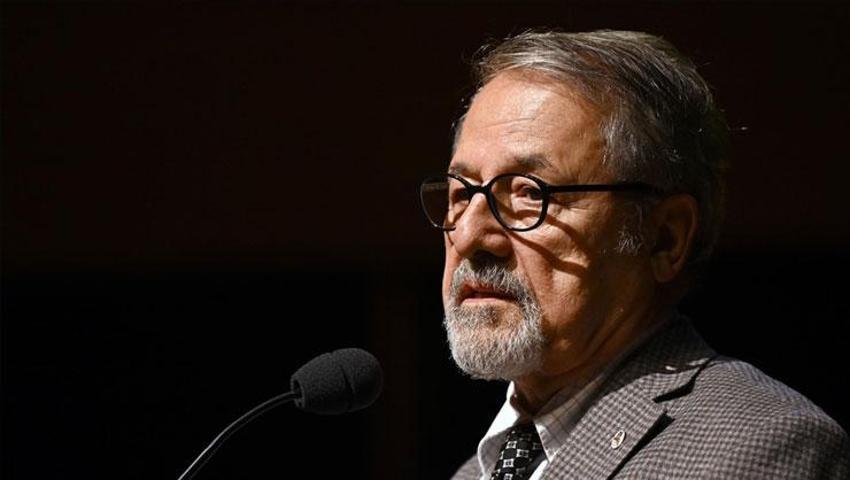 Prof. Dr. Naci Görür'den 'Yedisu Fayı' uyarısı: 250 senelik periyot bugün için dolmuştur, eli kulağında