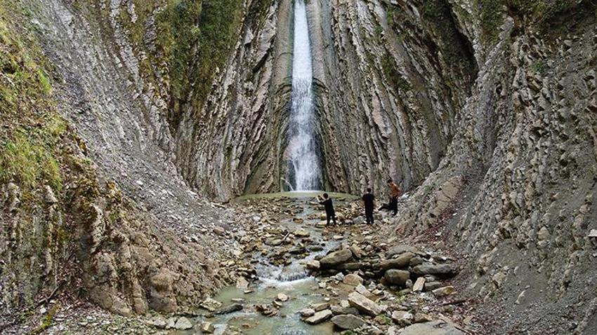 Sinop'un saklı hazinesi turizme kazandırılacak