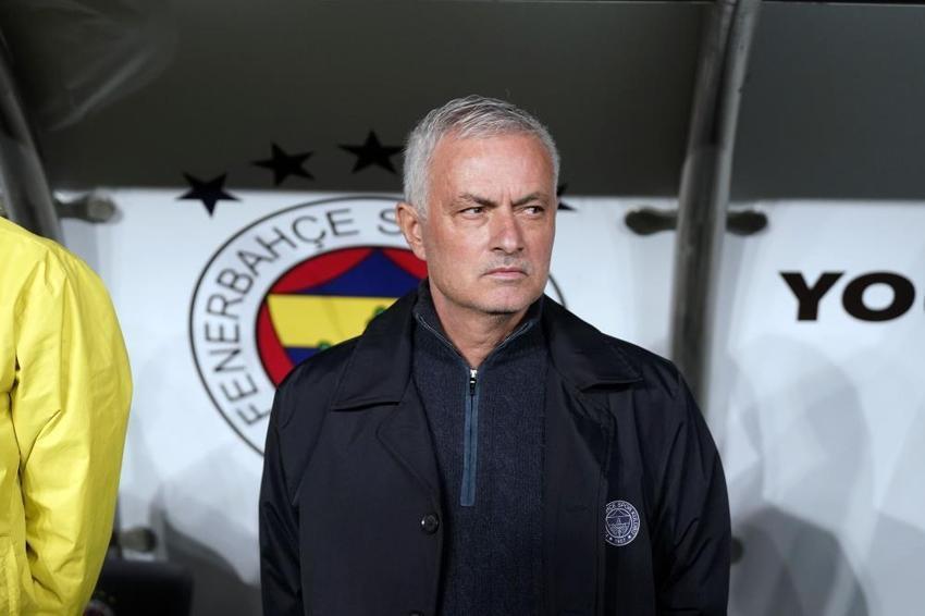 Fenerbahçe'de Trabzonspor maçı öncesi alarm! Mourinho'dan Çağlar Söyüncü, Amrabat, Talisca kararı