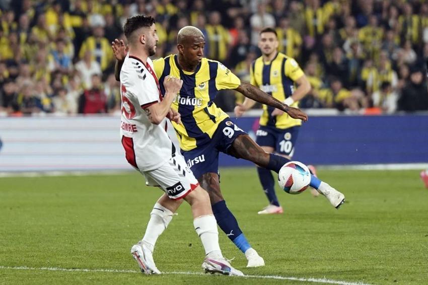 Fenerbahçe'de Trabzonspor maçı öncesi alarm! Mourinho'dan Çağlar Söyüncü, Amrabat, Talisca kararı