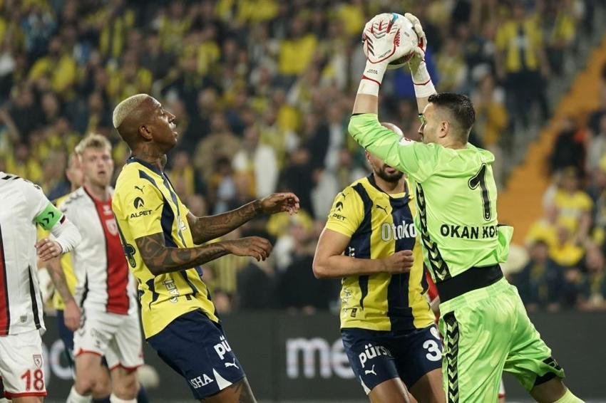 Fenerbahçe'de Trabzonspor maçı öncesi alarm! Mourinho'dan Çağlar Söyüncü, Amrabat, Talisca kararı