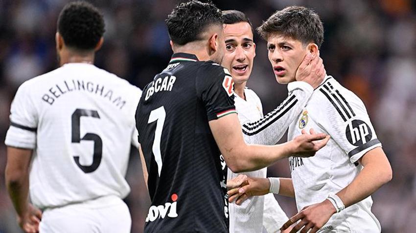 Arda Güler için aradılar! Kriz çıkartacak telefon, Başkan Florentino Perez suratına kapattı