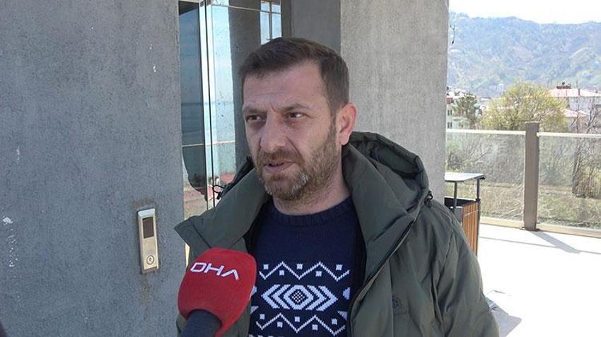 Bina yok asansör var: İki mahalleyi birbirine bağlıyor! Dünyada eşi benzeri yok