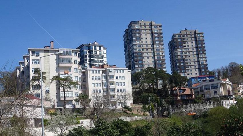 Bina yok asansör var: İki mahalleyi birbirine bağlıyor! Dünyada eşi benzeri yok