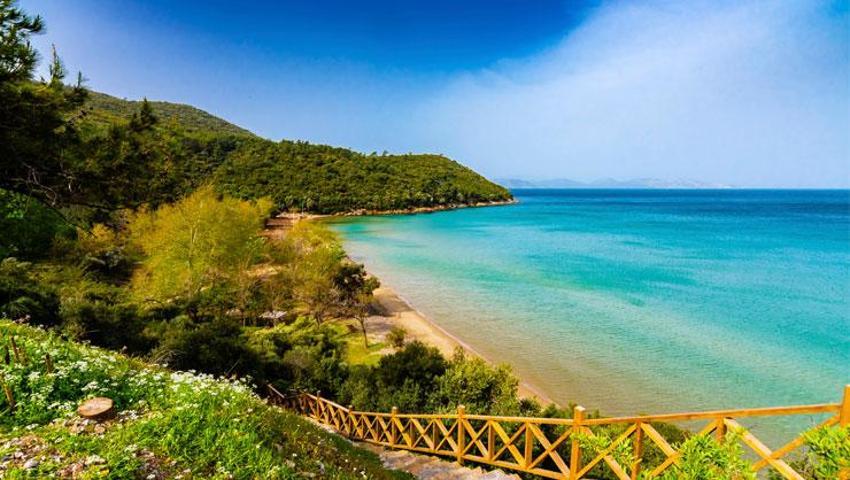 Aydın'da doğal ve sağlıklı yaşam kıymetlendi! Gıdaki hileler ortaya çıkınca ailelerin tercihi değişti