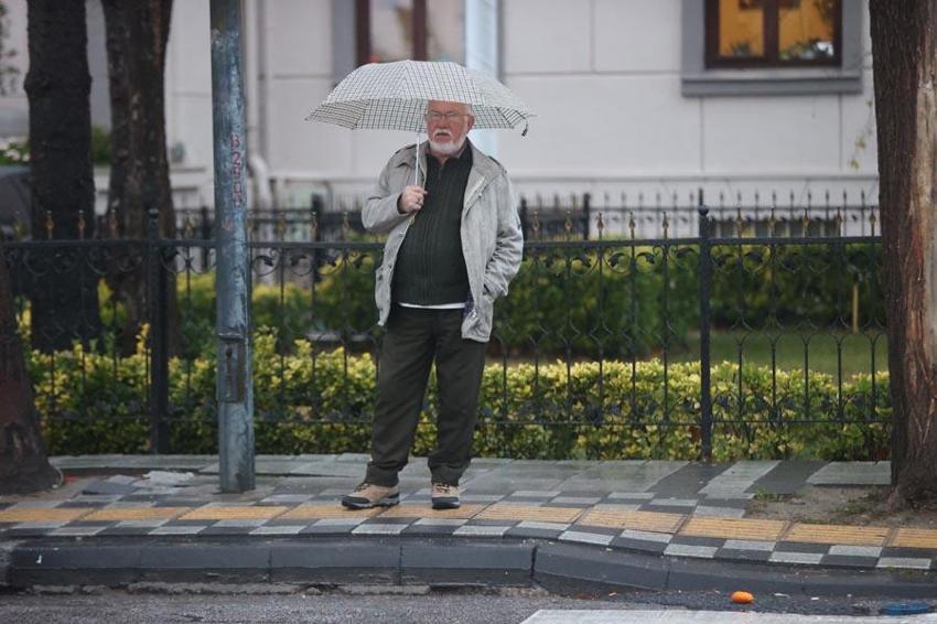 Kar yağışları ve sağanaklar geliyor! Meteoroloji ve Prof. Dr. Şen uyardı: Yeni soğuk hava dalgası kapıda