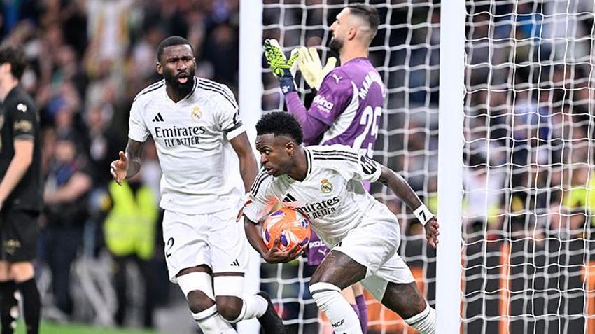 Real Madrid'de Arda Güler krizi: 'Derhal kovun!' Taraftarın hedefi oldu