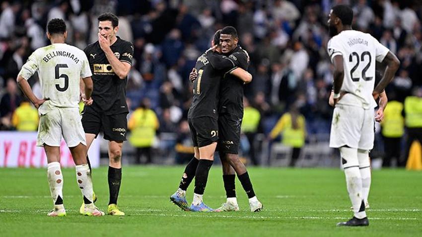 Real Madrid'de Arda Güler krizi: 'Derhal kovun!' Taraftarın hedefi oldu