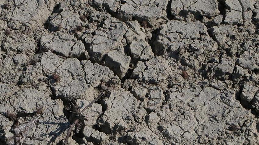 Adana barajları alarm veriyor! 'Açık sulama kanalları su kıtlığına yol açacak'
