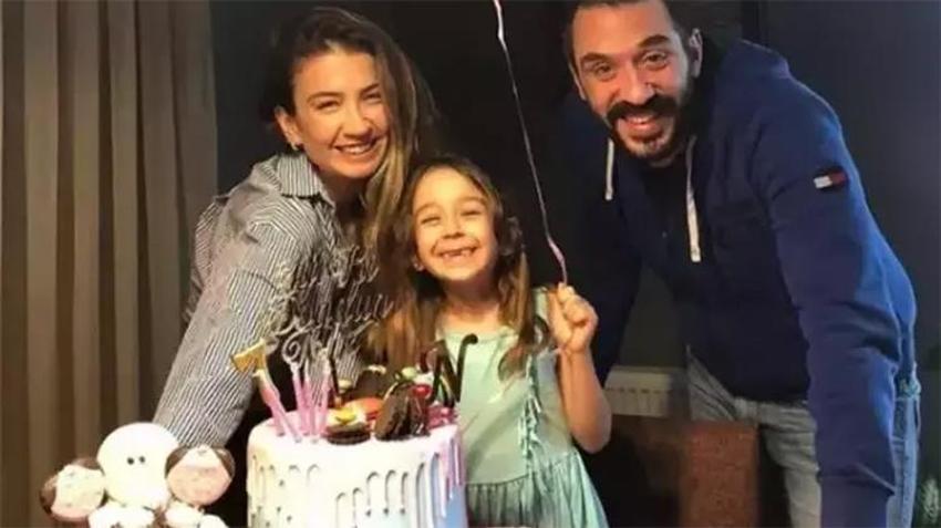 Ceren Benderlioğlu Instagram'dan paylaştı! Ömür boyu bedeninde taşıyacak, anlamı ortaya çıktı
