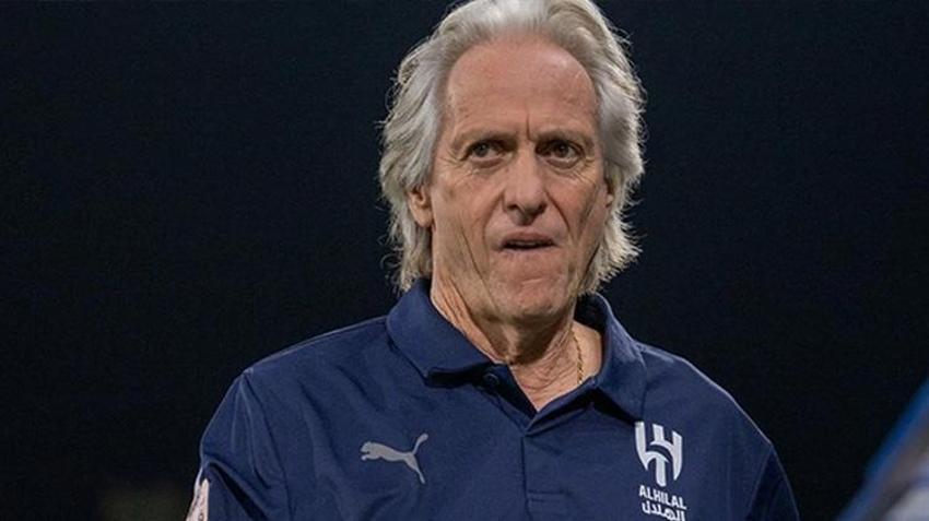 Jorge Jesus geri dönüyor! İtalyan basınından büyük iddia