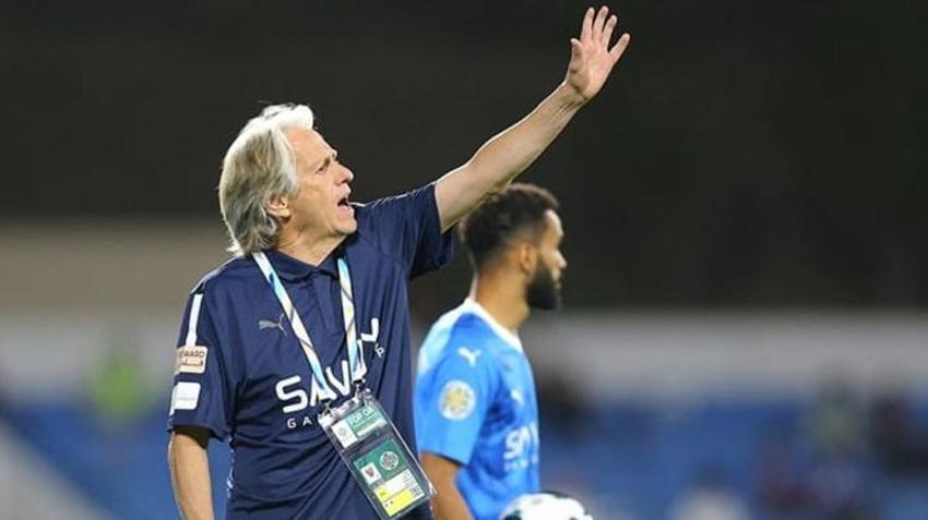 Jorge Jesus geri dönüyor! İtalyan basınından büyük iddia