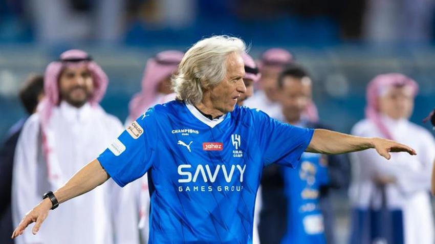 Jorge Jesus geri dönüyor! İtalyan basınından büyük iddia