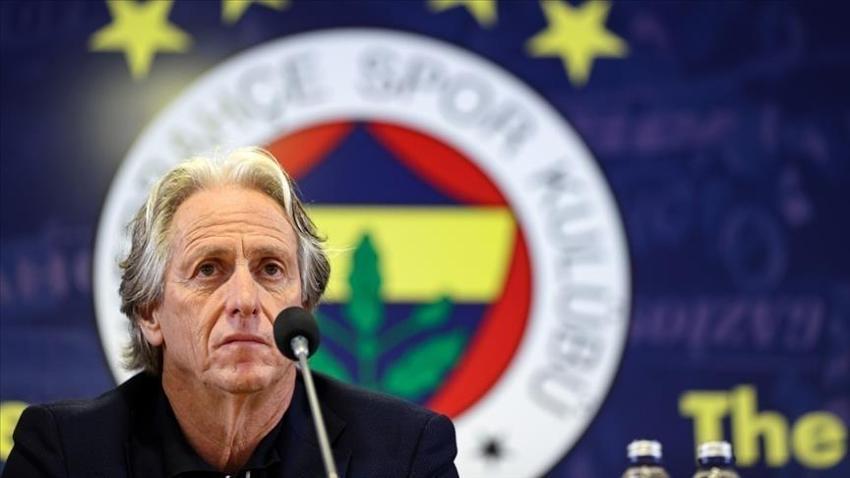 Jorge Jesus geri dönüyor! İtalyan basınından büyük iddia