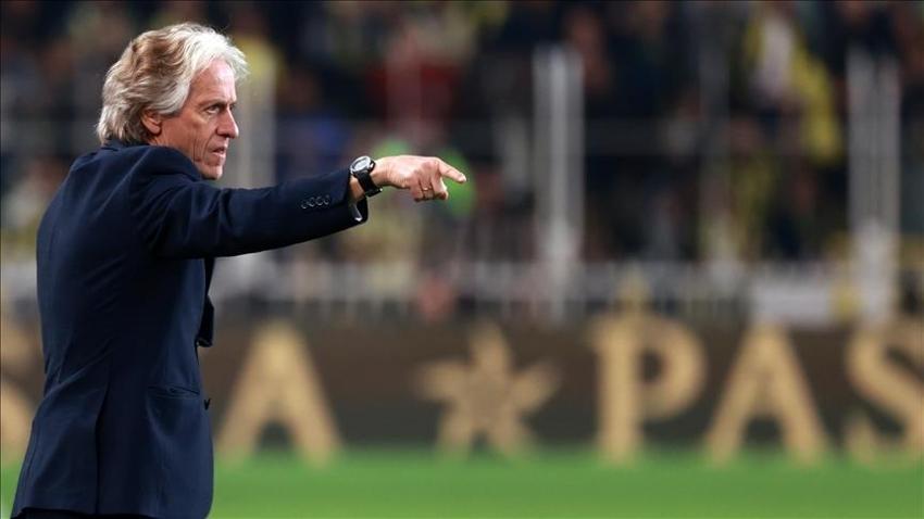 Jorge Jesus geri dönüyor! İtalyan basınından büyük iddia