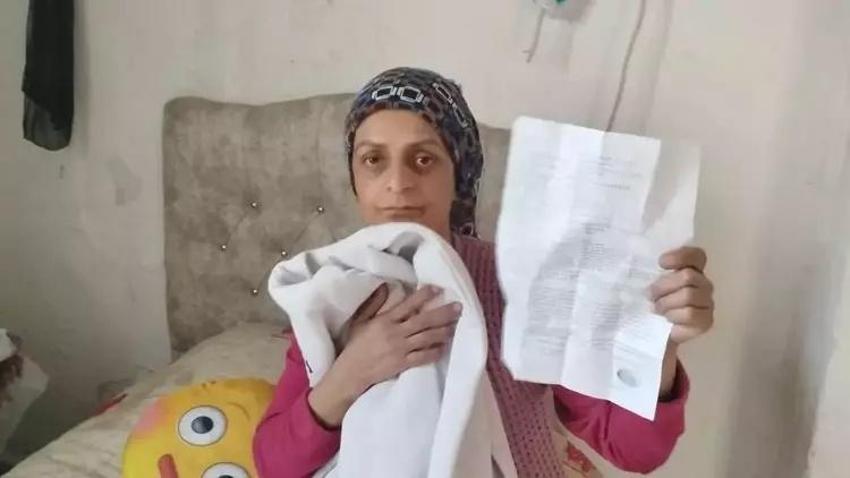2 kızını depremde kaybetti, üçüncü kızı da 15 gündür kayıp! Acılı anneden çağrı...