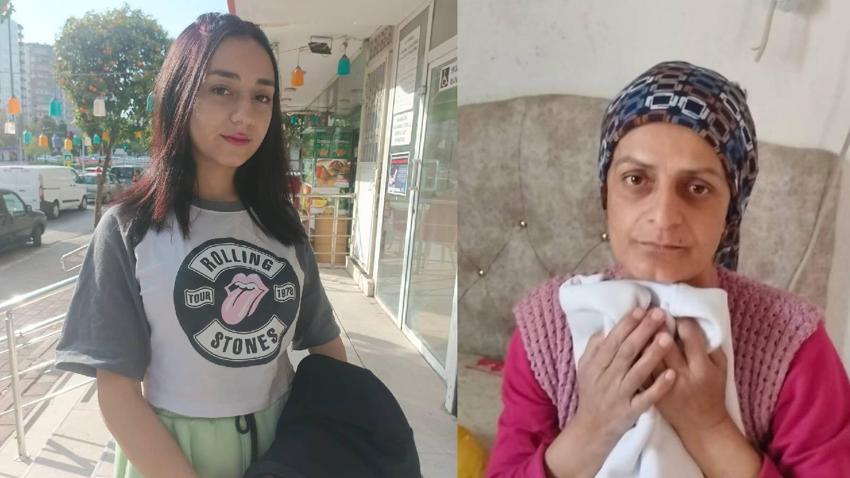 2 kızını depremde kaybetti, üçüncü kızı da 15 gündür kayıp! Acılı anneden çağrı...