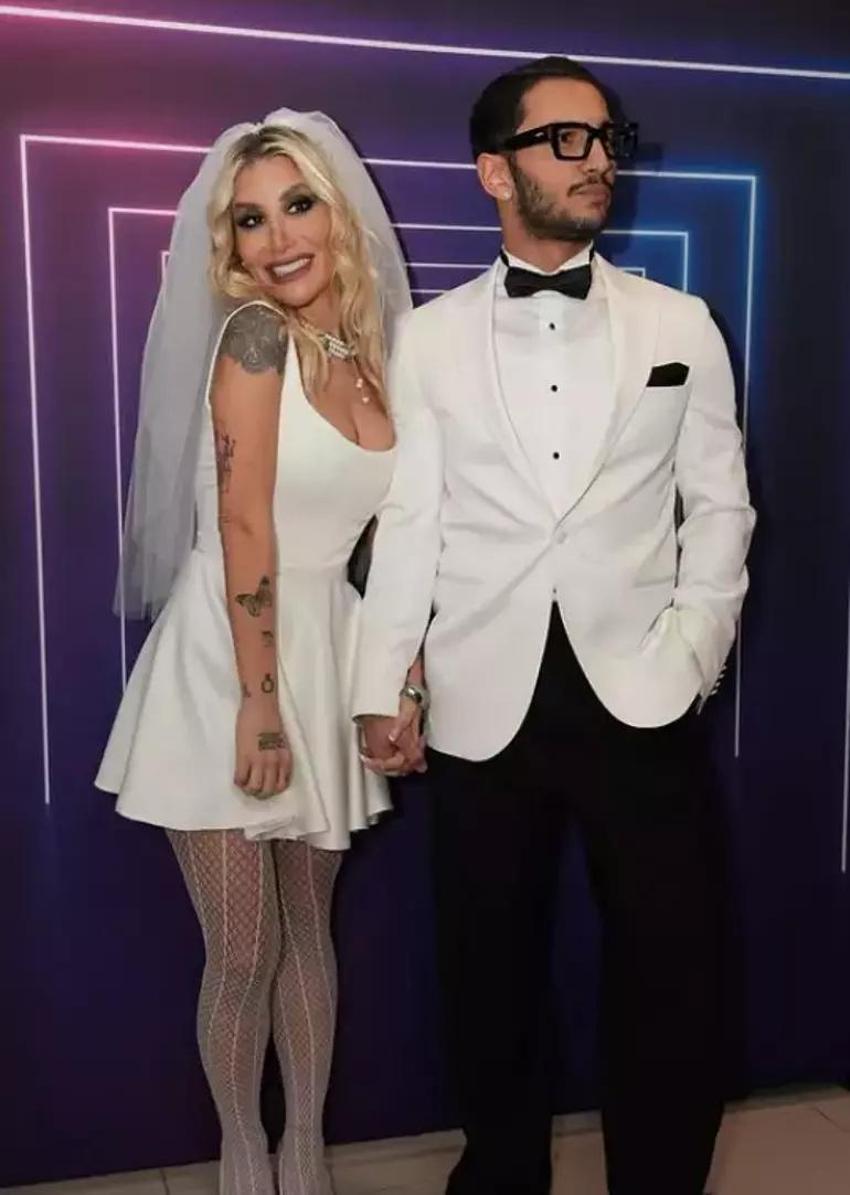 İrem Derici - Melih Kunukcu aşkı bu noktada başladı! Paylaşım ele verdi