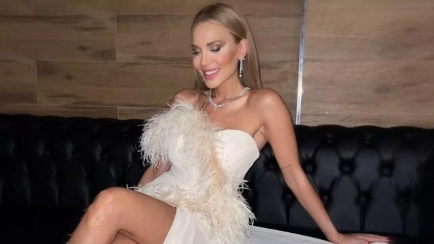 Şimal kanseri yendi, duasını paylaştı!