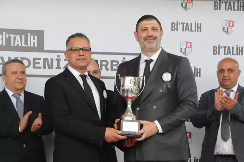 Adana’da Akdeniz Derbisi! Kazanan ‘Dapper Man’ oldu