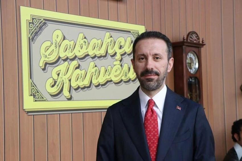 Türkiye Kültür Yolu Festivali'nde 'Sabahçı Kahvesi' sergisi! Ferdi Tayfur memleketi Adana'da unutulmadı
